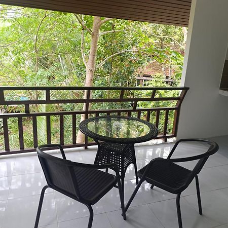 Phuket Jungle Experience Resort Karon Exteriér fotografie