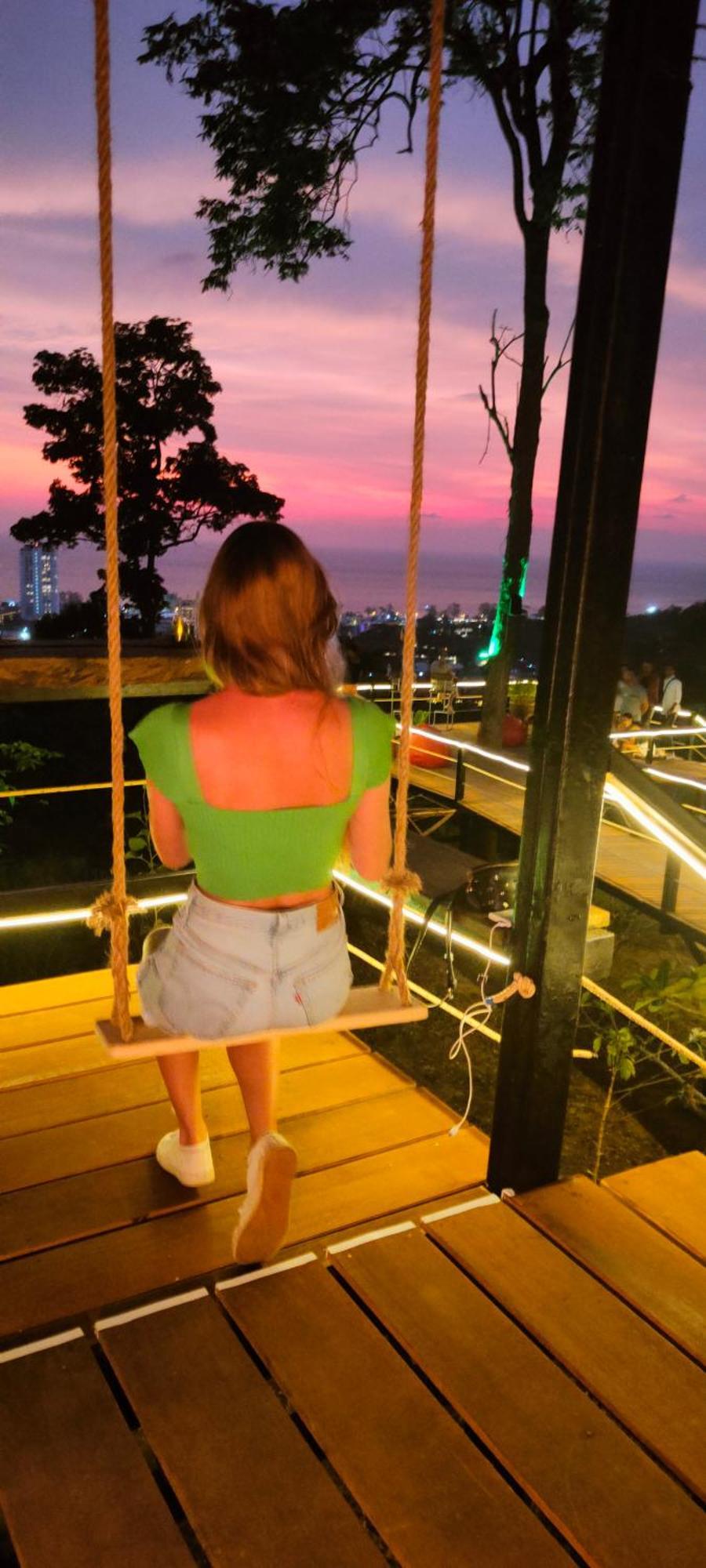 Phuket Jungle Experience Resort Karon Exteriér fotografie