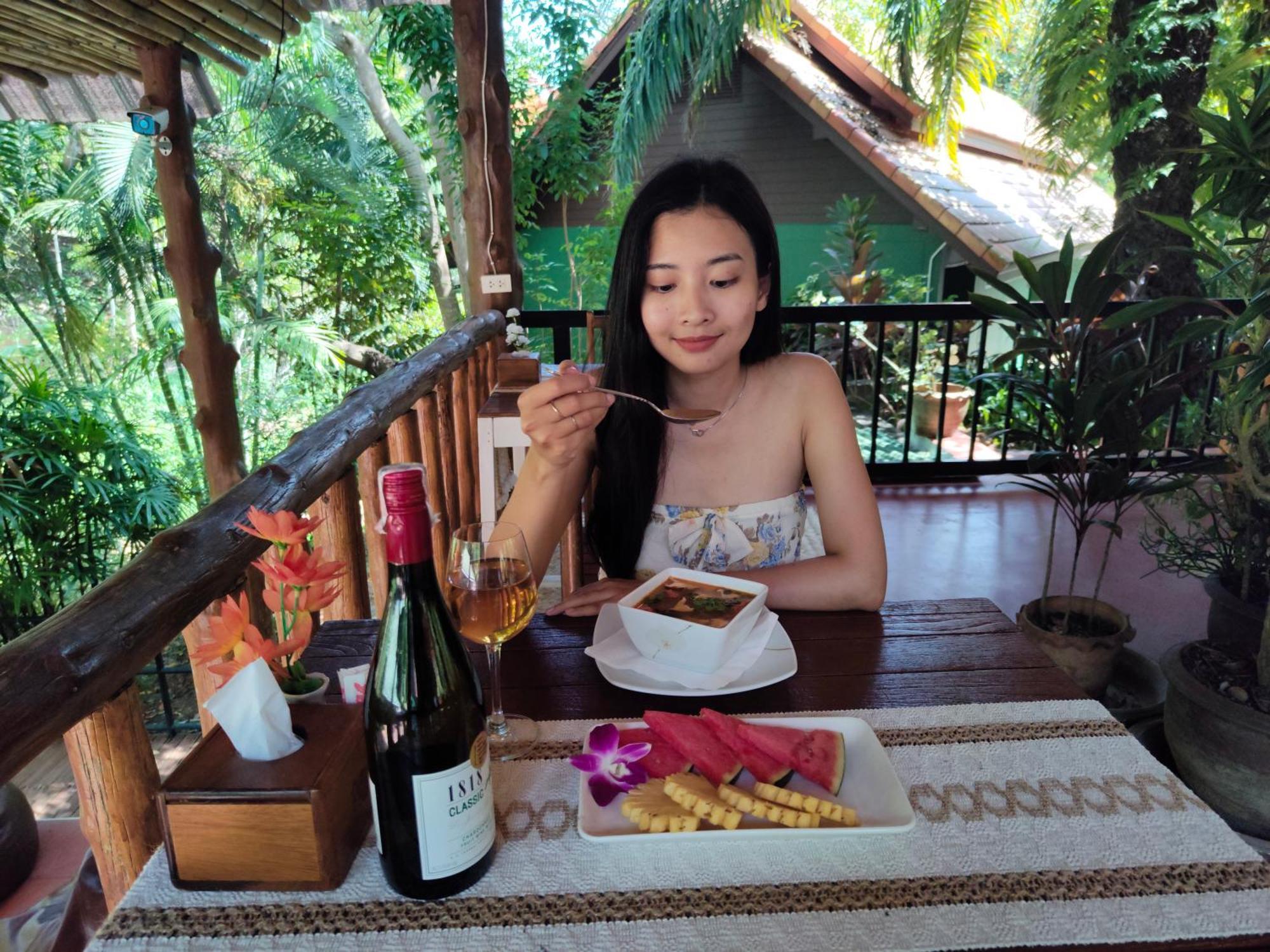Phuket Jungle Experience Resort Karon Exteriér fotografie