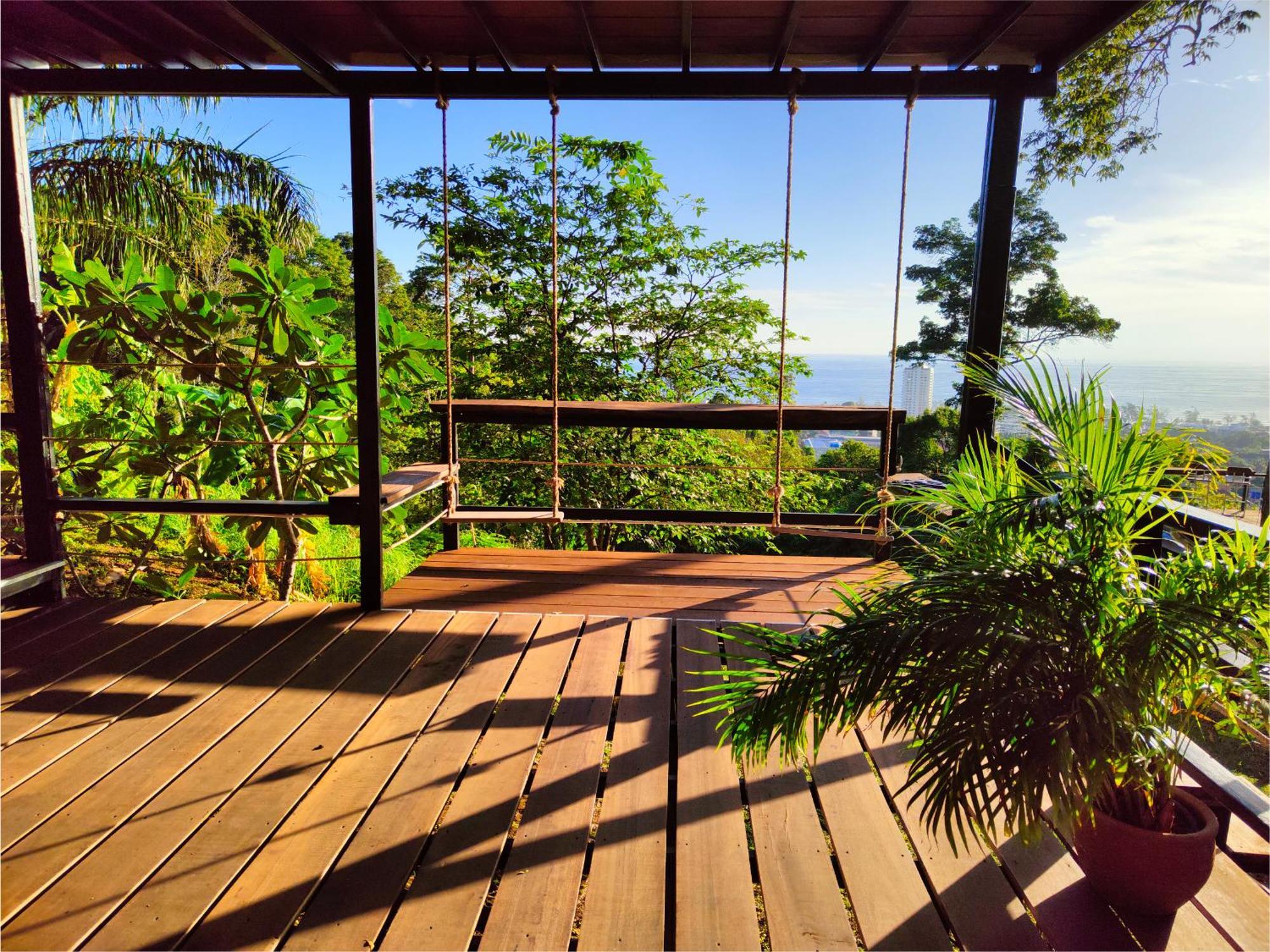 Phuket Jungle Experience Resort Karon Exteriér fotografie
